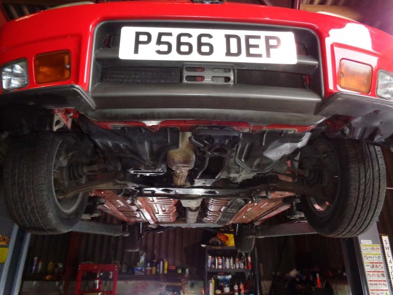 2019 Daihatsu Charade GTi DeTomaso G201s Rare Manual Rust Free Petrol Manual