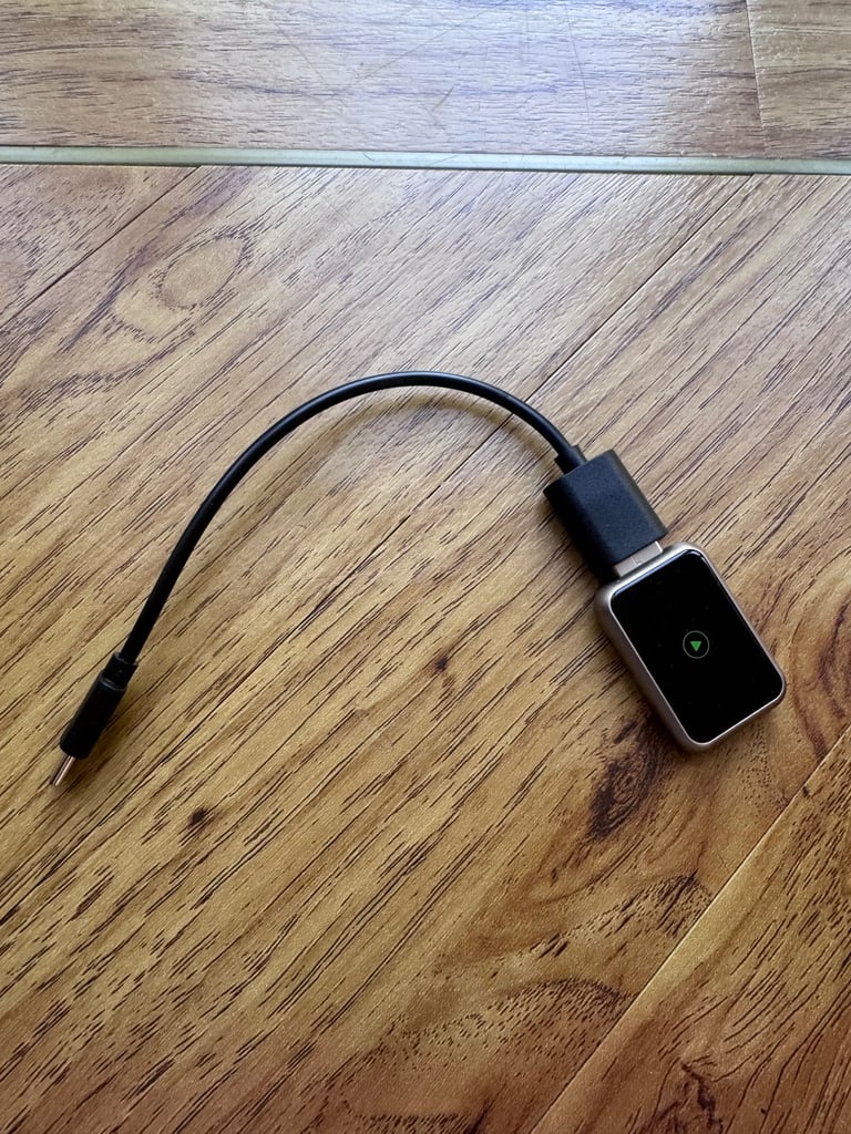 image for Apple CarPlay adapter