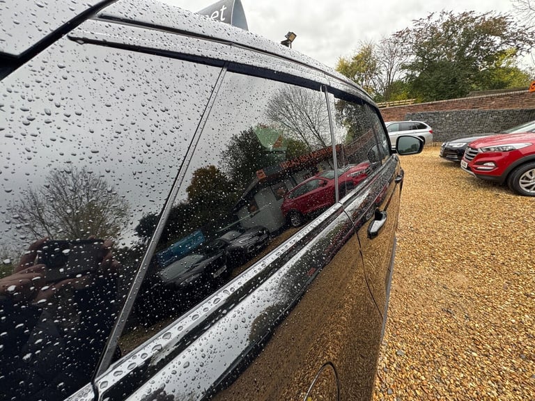 2021 Land Rover Range Rover Sport 3.0 D300 MHEV HSE Dynamic Black Auto 4WD Euro 6 (s/s) 5dr ESTAT...