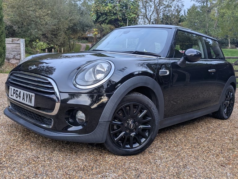 image for 2014 MINI other COOPER Hatchback Petrol Automatic
