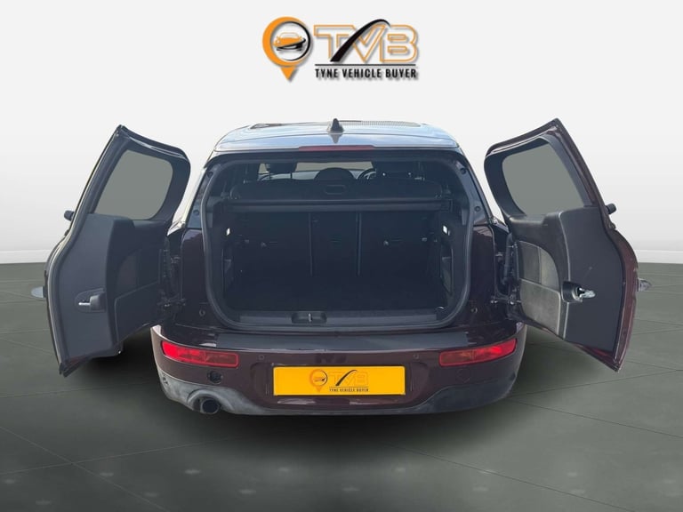 2016 MINI Clubman 1.5 Clubman Cooper 6dr - NATIONAL DELIVERY* Estate Petrol Manual
