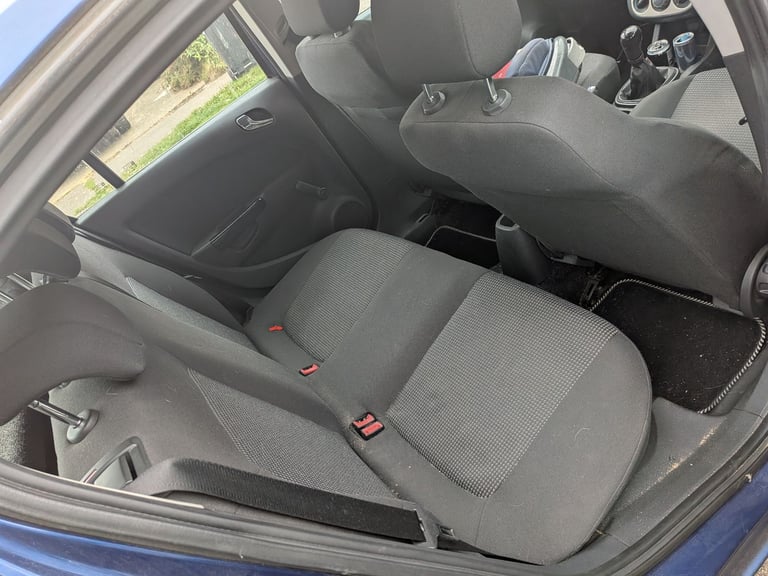 image for Vauxhall, CORSA, Hatchback, 2008, Manual, 1248 (cc), 5 doors
