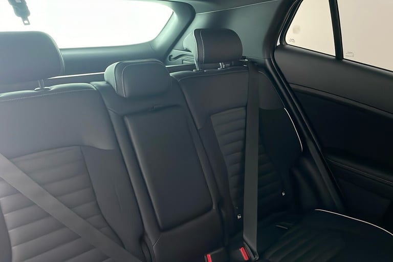  Kia Sportage 1.6 H T Gdi Gt Line S Suv 5dr Petrol Hybrid Auto Euro 6 s/s 207