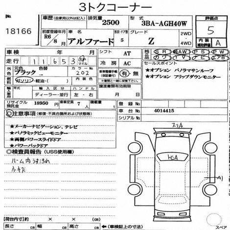  Toyota Alphard 2.5 HYBRID EXECUTIVE LOUNGE SUNROOF Petrol/Electric Hybrid Automatic