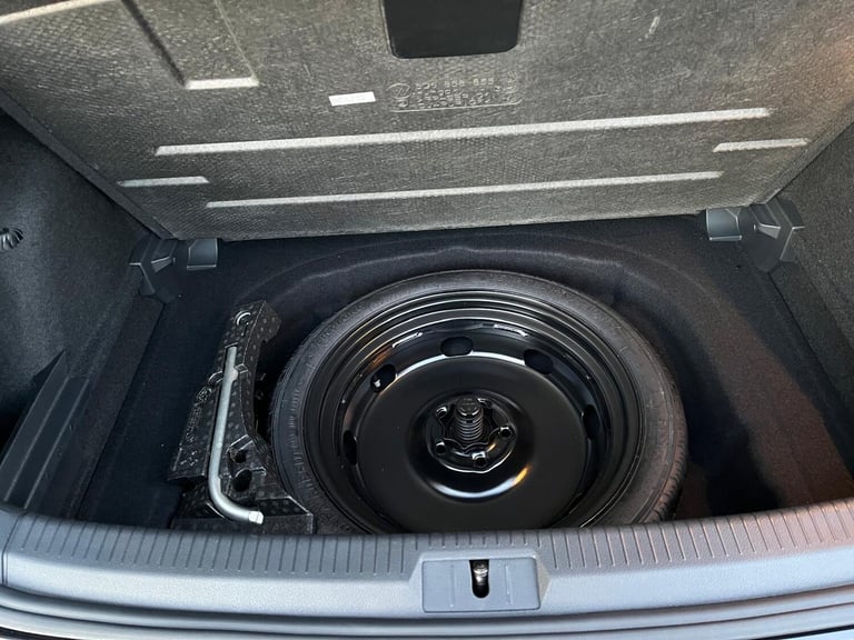 2025 Volkswagen Golf GTI  PETROL Manual
