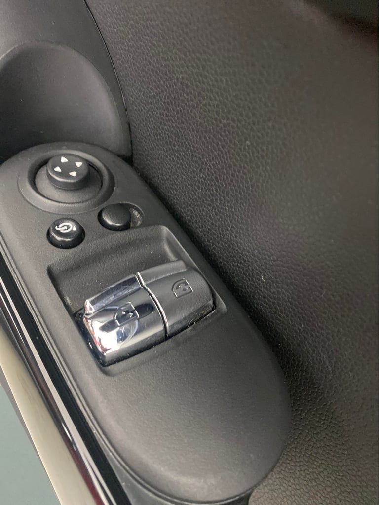 2022 MINI Hatch 2.0 Cooper S Exclusive Hatchback 3dr Petrol Steptronic Euro 6 (s/s) (178 ps Hatch...