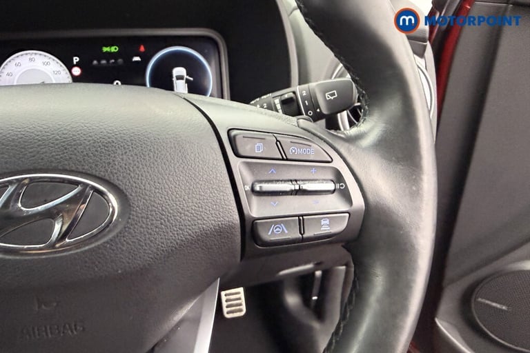2022 Hyundai KONA 150kW Ultimate 64kWh 5dr Auto SUV Electric Automatic