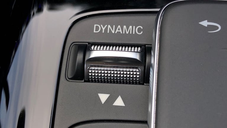 2023 Mercedes-Benz GLA GLA 250 AMG LINE EXECUTIV Hatchback Hybrid Automatic