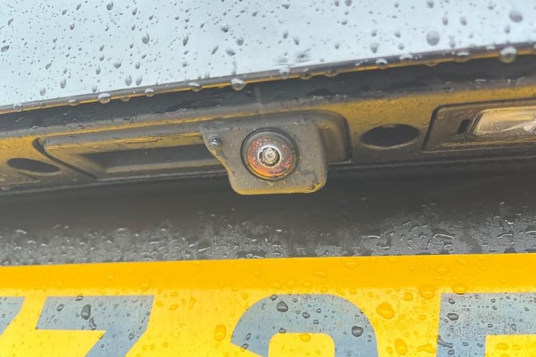 2025 Ford Explorer 210kW Premium 77kWh 5dr Auto HATCHBACK ELECTRIC Automatic