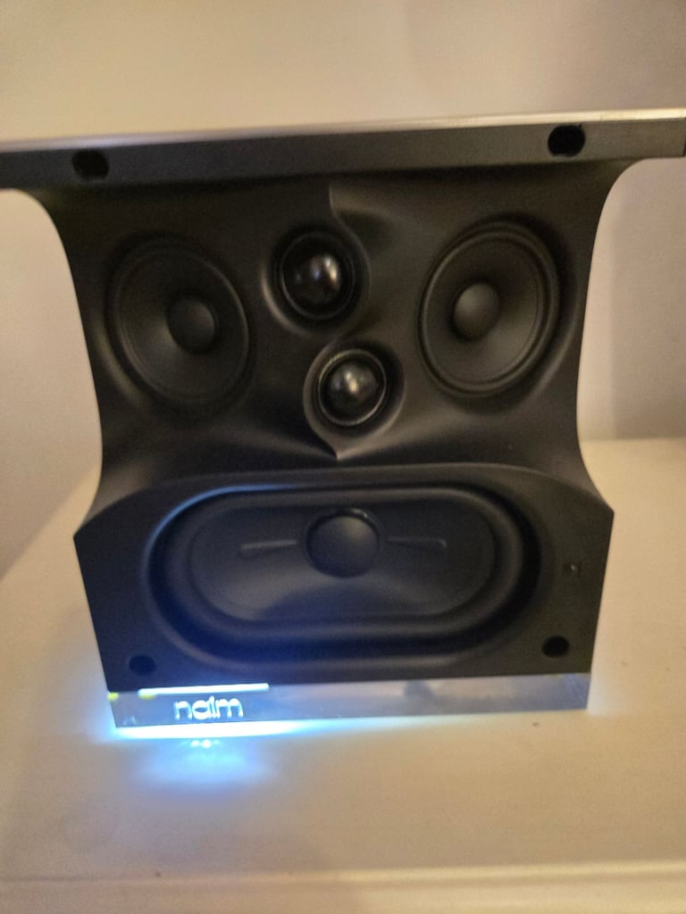 Naim Mu So Qb (1st Generation)