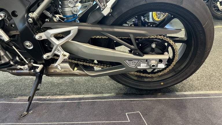 2025 BMW M3 M 1000 R M Comp Pack (25MY) SPORTS PETROL Manual