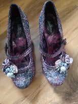 Joe Brown Shoes size 4