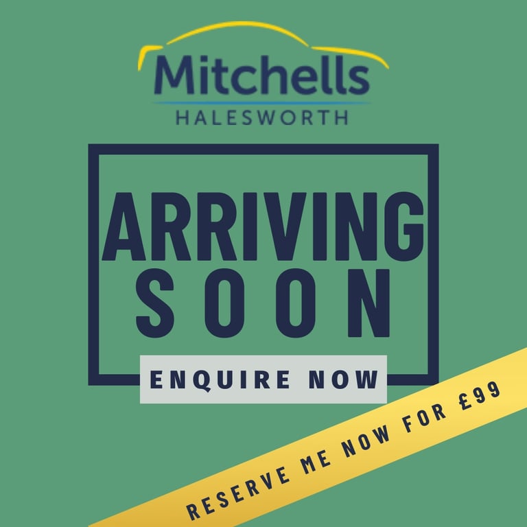 2019 Volkswagen T-Cross 1.0 TSI 115 SEL 5dr Estate Petrol Manual