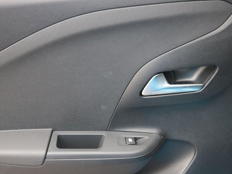 2025 Vauxhall Corsa 1.2 Turbo Yes Hatchback 5dr Petrol Manual Euro 6 (s/s) (100 ps) HATCHBACK Pet...