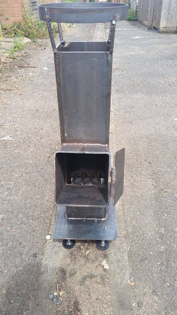 gratar , ceaun , disc gratar , trepied 