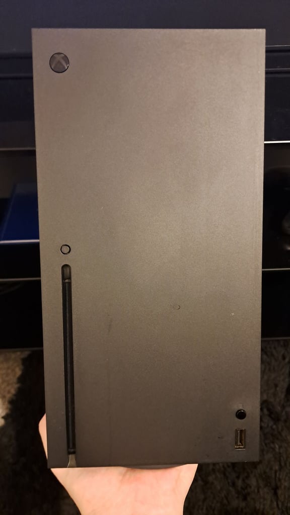 image for Xbox series X