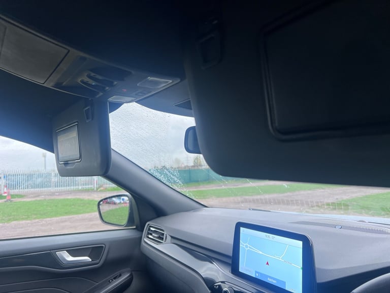 2023 Ford Kuga 2.5 EcoBoost Duratec 14.4kWh ST-Line X SUV 5dr Petrol Plug-in