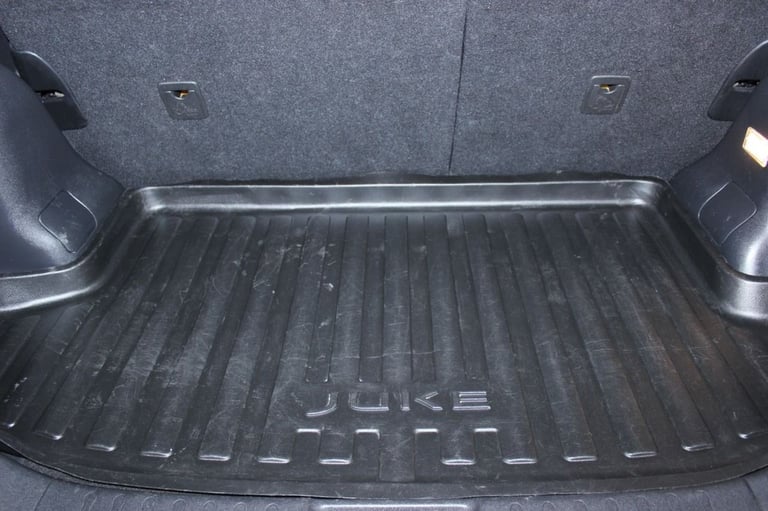 2018 68 NISSAN JUKE 1.2 DIG-T TEKNA SUV 5DR PETROL MANUAL EURO 6 (S/S) (115 PS)