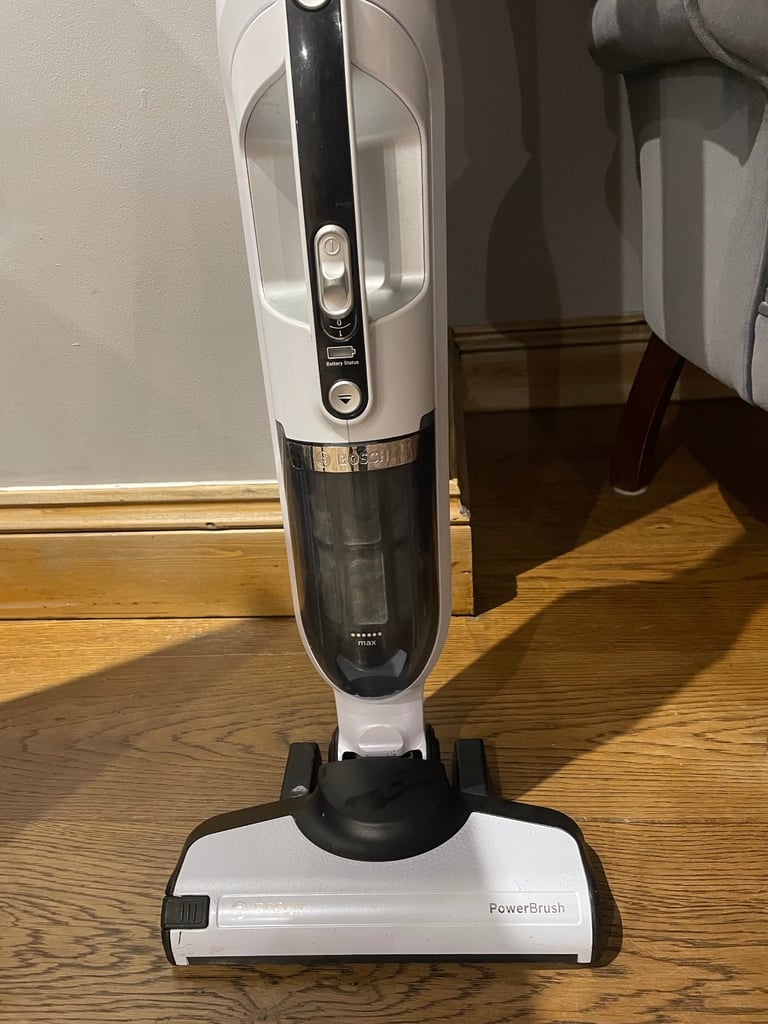 image for Cordless Bosch flexxo Hoover 