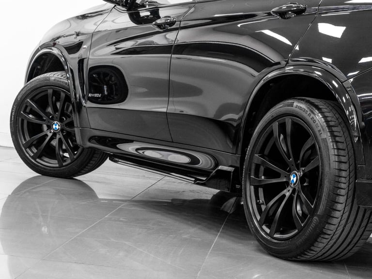 2018 BMW X5 3.0 30d M Sport Auto xDrive Euro 6 (s/s) 5dr ESTATE Diesel Automatic