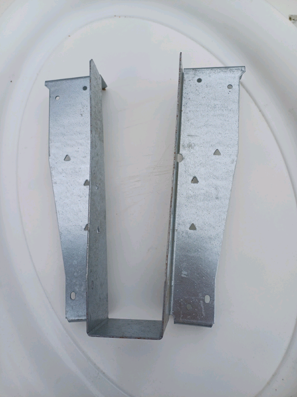 image for Joist Hangers