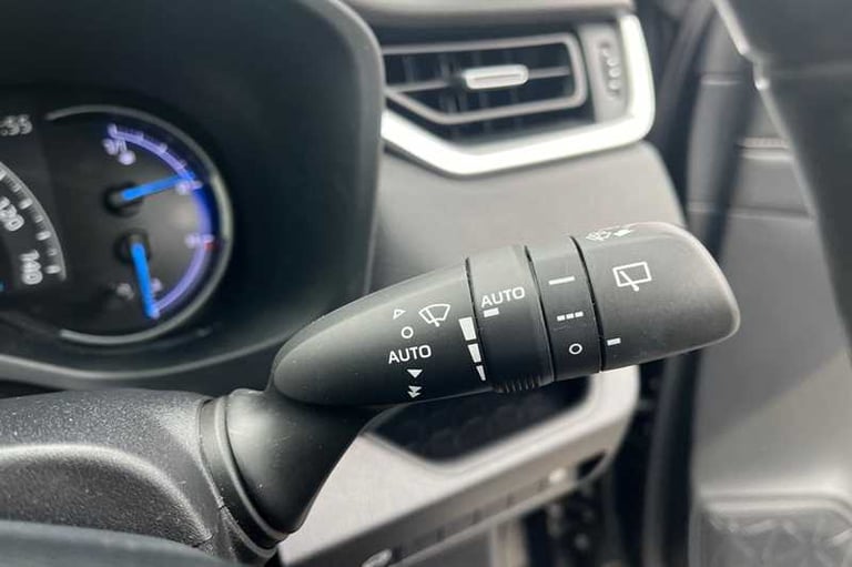 2019 Toyota RAV4 2.5 VVT-h Design SUV 5dr Petrol Hybrid CVT Euro 6 (s/s) (218 ps) SUV Hybrid Auto...