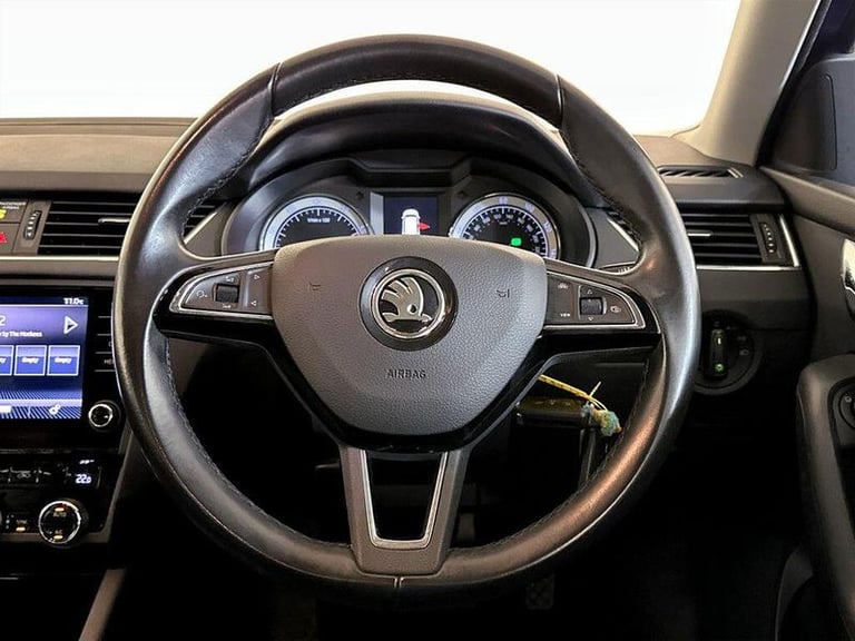 2020 Skoda Octavia 1.5 TSI SE L 5dr DSG ESTATE PETROL Automatic