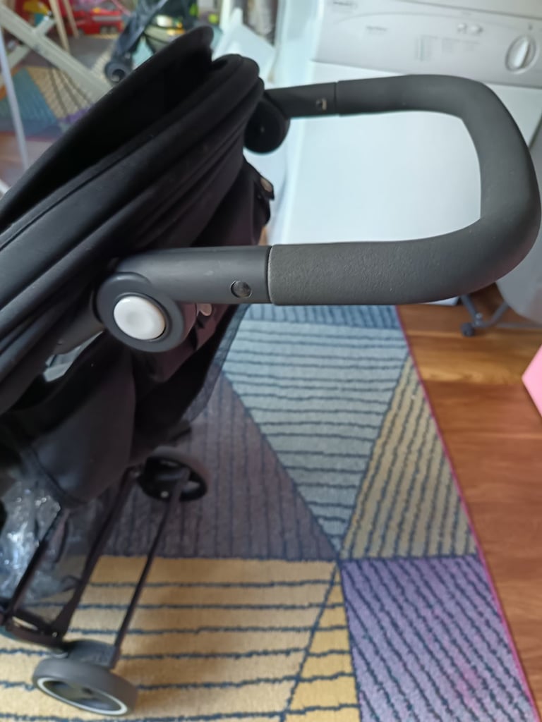 Mamas & Papas Acro Buggy