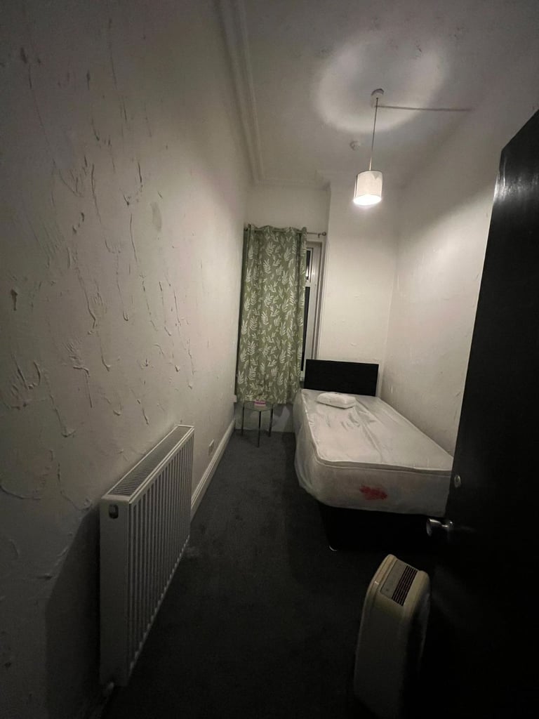 TO LET – Beautiful HMO Accommodation 