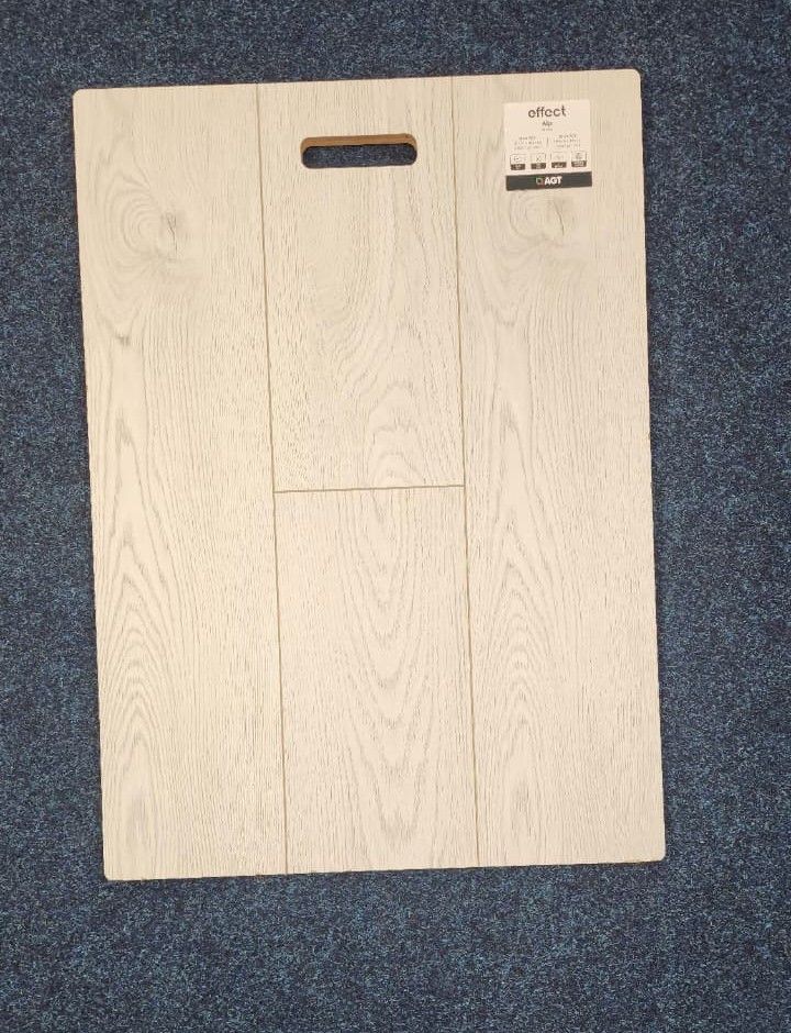 Laminate Flooring as tough as you are