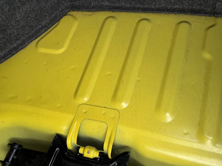 1998 Mitsubishi Lancer 5 GSR Saloon Petrol  Manual