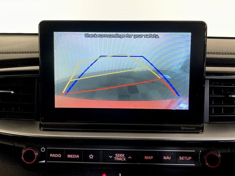 2019 Kia Ceed 1.6 T-GDi GT Euro 6 (s/s) 5dr Manual Hatchback Petrol Manual