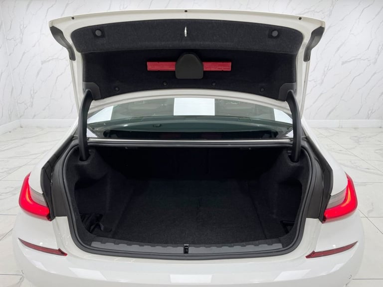 2021 BMW 3 Series 2.0 320i M Sport Saloon 4dr Petrol Auto Euro 6 (s/s) (184 ps) Saloon Petrol Aut...