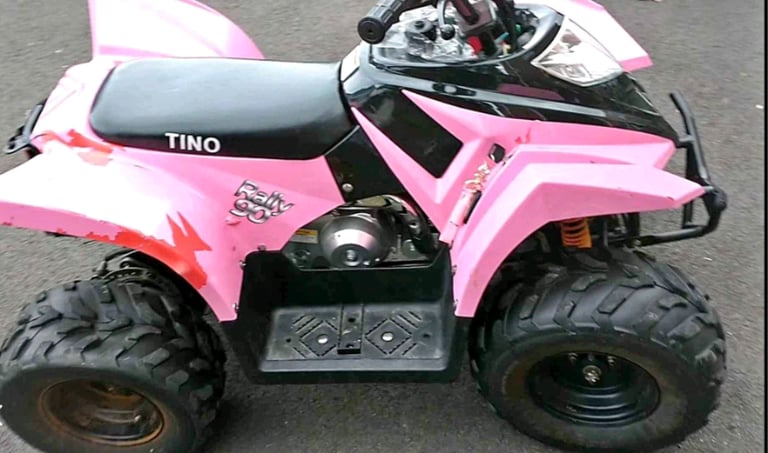 Used Quad for Sale in Hampshire | Gumtree