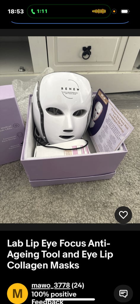 image for Skin care