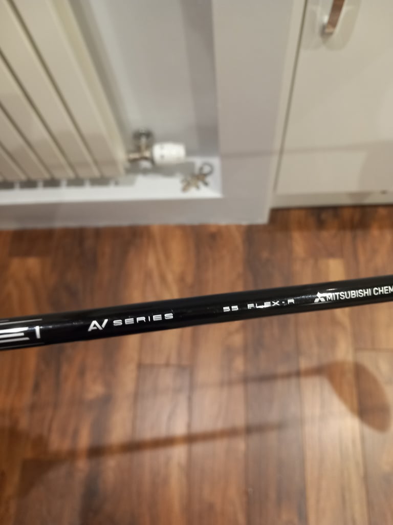 Titleist TSR3 Driver 