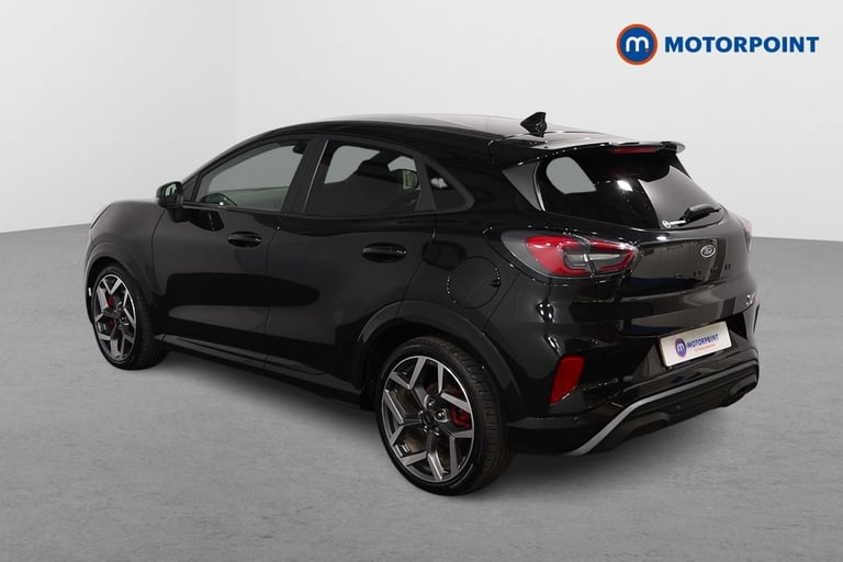 2023 Ford Puma 1.5 EcoBoost ST 5dr SUV Petrol Manual