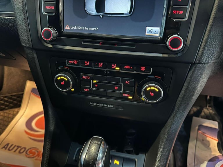 VOLKSWAGEN GOLF 2.0 TDI GTD 2011