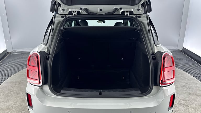 2022 MINI Countryman 2.0 Cooper S Exclusive ALL4 5dr Auto Petrol Hatchback Hatchback Petrol Autom...