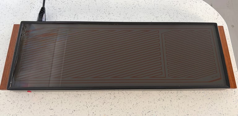 image for Electric Heating Tray 