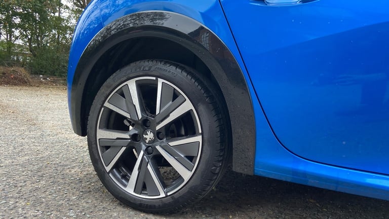 2022 Peugeot 208 1.2 PureTech GT Hatchback 5dr Petrol Manual Euro 6 (s/s) (100 ps) Hatchback Petr...
