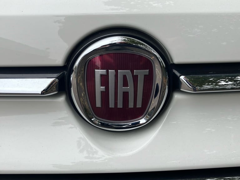  Fiat 500 1.0 Mhev Hatchback 3dr Petrol Manual Euro 6 s/s 70 Bhp Petrol