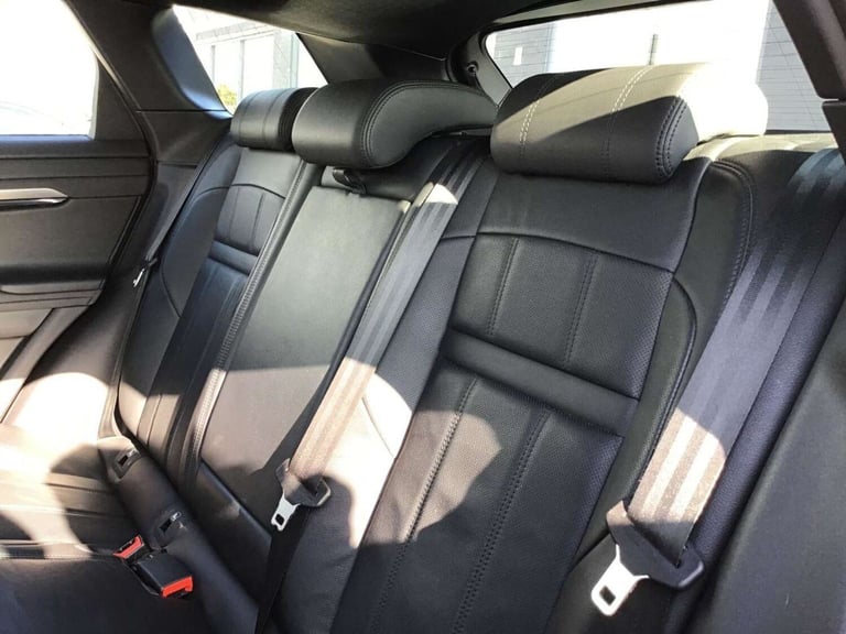 2019 Land Rover Range Rover Evoque 2.0 D150 R-Dynamic S 5dr 2WD ESTATE DIESEL Manual