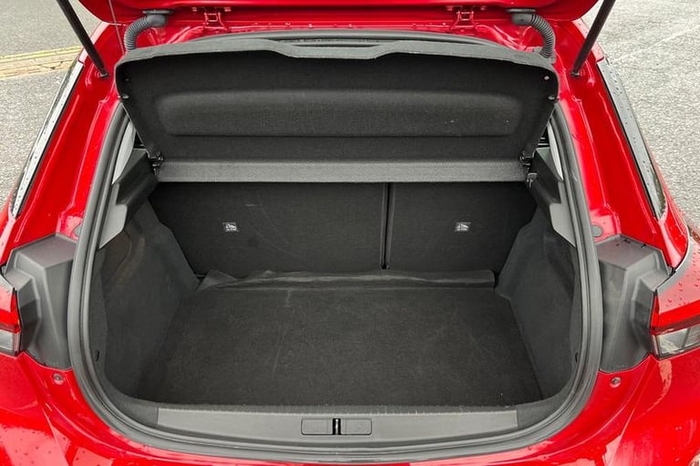 2023 Vauxhall Corsa 1.2 Design 5dr HATCHBACK PETROL Manual