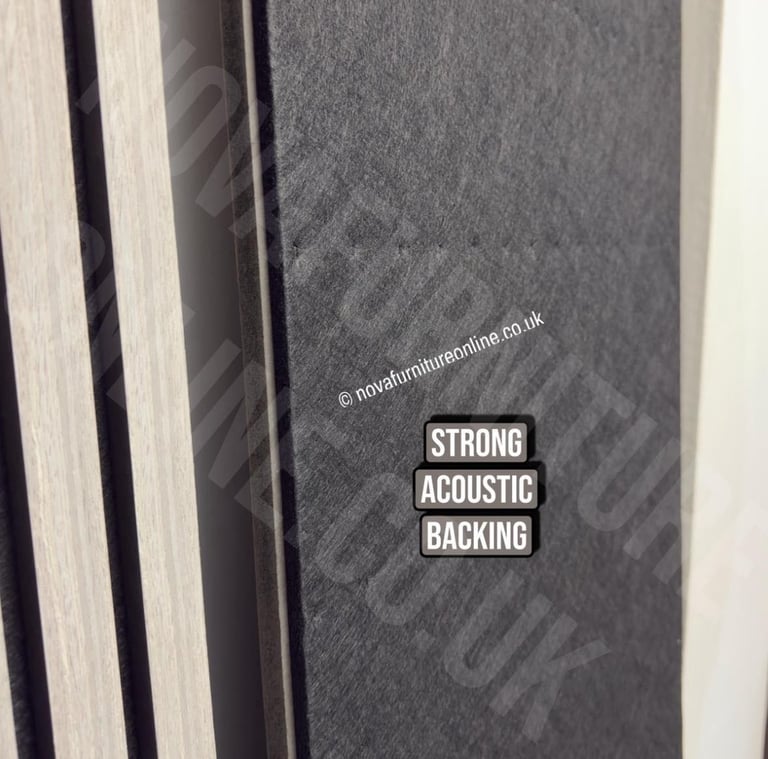 Acoustic wall panels for sale CASH ON DELIVERY