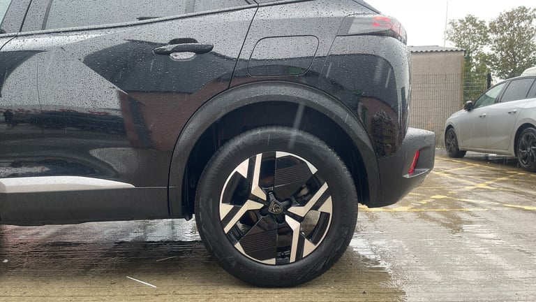 2023 Peugeot 2008 1.2 PureTech Allure SUV 5dr Petrol Manual Euro 6 (s/s) (130 ps) SUV Petrol Manual