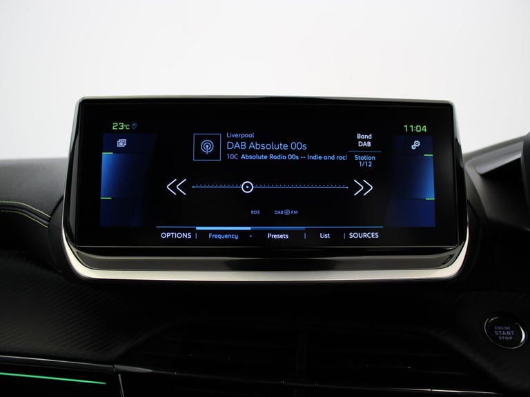 2022 Peugeot 2008 100kW GT Premium 50kWh 5dr Auto Crossover/SUV ELECTRIC Automatic