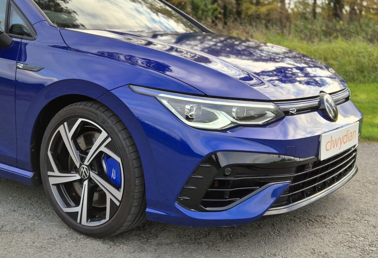 2024 Volkswagen Golf 2.0 TSI 320 R 4Motion 5dr DSG HATCHBACK Petrol Automatic