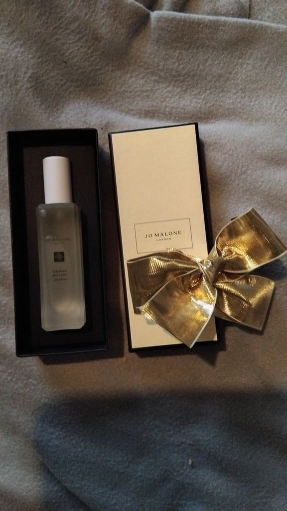 Jo Malone Orange Bitter Cologne 30ml in box