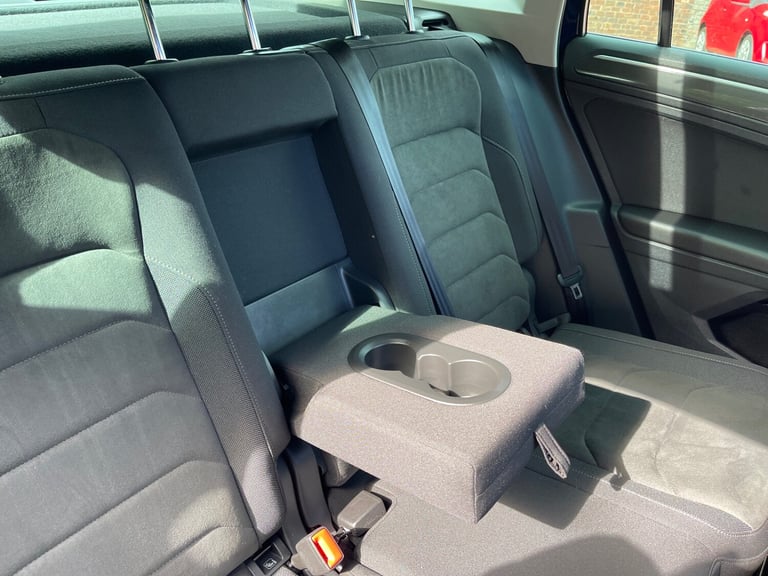 ULEZ COMPLIANT | 2020 Volkswagen Tiguan 2.0 TSi 4Motion DSG Automatic 